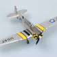 HOBBYBOSS (1/72) T-6G "Texan" - Calcas Españolas