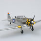 HOBBYBOSS (1/72) T-6G "Texan" - Calcas Españolas