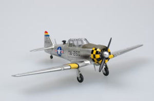 HOBBYBOSS (1/72) T-6G "Texan"