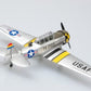 HOBBYBOSS (1/72) T-6G "Texan" - Calcas Españolas