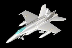 HOBBYBOSS (1/72) F/A-18A Hornet - Calcas Españolas