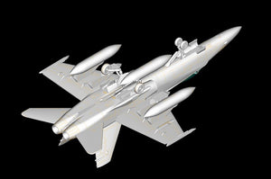 HOBBYBOSS (1/72) F/A-18A Hornet - Calcas Españolas