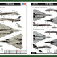 HOBBYBOSS (1/72) F-14B Tomcat