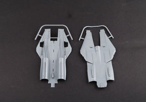 HOBBYBOSS (1/72) F-14B Tomcat