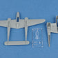 HOBBYBOSS (1/72) P-38L-5-LO Lightning (Easy Assembly)