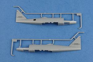 HOBBYBOSS (1/48) Me 262 A-2a