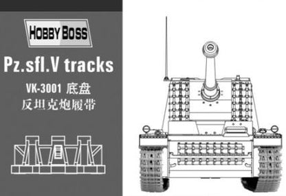 <transcy>MASTERCLUB Metal Tracks for Renault R35/R39</transcy>