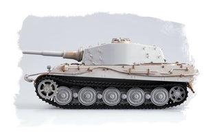 HOBBYBOSS (1/35) Kingtiger-Tracks aus später Produktion