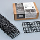 HOBBYBOSS (1/35) Cromwell tank tracks