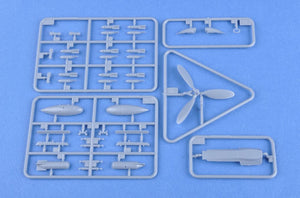 HOBBYBOSS (1/48) Focke-Wulf Fw 190D-11