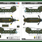 HOBBYBOSS (1/48) CH-47D Chinook