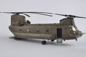 HOBBYBOSS (1/48) CH-47D Chinook