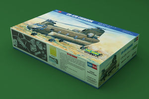 HOBBYBOSS (1/48) CH-47D Chinook
