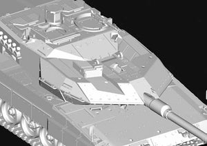 HOBBYBOSS (1/35) Spanish Leopard 2E
