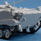HOBBYBOSS (1/35) Soviet SU-122-54 Tank Destroyer