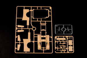 HOBBYBOSS (1/35) U.S. M3A1 "White Scout Car" Early Production