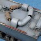 HOBBYBOSS (1/35) German Land-Wasser-Schlepper II-Prototype