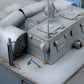 HOBBYBOSS (1/35) German Land-Wasser-Schlepper II-Prototype