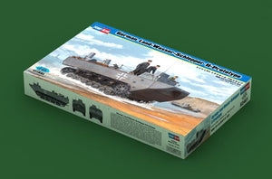 HOBBYBOSS (1/35) German Land-Wasser-Schlepper II-Prototype