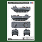 HOBBYBOSS (1/35) German Land-Wasser-Schlepper II-Prototype