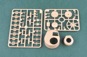 HOBBYBOSS (1/35) Char moyen soviétique T-24