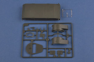 HOBBYBOSS (1/35) Soviet T-26 Light Infantry Tank Mod.1935