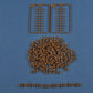 HOBBYBOSS (1/35) Soviet T-26 Light Infantry Tank Mod.1935