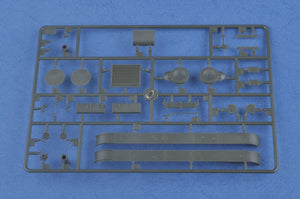 HOBBYBOSS (1/35) Canon automoteur soviétique AT-1
