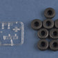HOBBYBOSS (1/72) 48N6E of 5P85S TEL S-300PMU SA-10 GRUMBLE