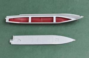 HOBBYBOSS (1/700) USS Hopper DDG-70