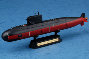 HOBBYBOSS (1/350) PLAN Type 039A Yuan Classe SSG