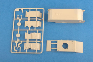 HOBBYBOSS (1/35) German Pz.Kpfw. I Ausf.F (VK 18.01) - Early