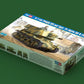 HOBBYBOSS (1/35) 4.7 cm Pak 38(t) Sfl. auf Fgst.Pz.Kpfw. 35R 731 (f)
