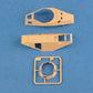 HOBBYBOSS (1/35) German Sd.Kfz.222 Leichter Panzerspähwagen (1st Series)