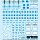 HOBBYBOSS (1/35) German Sd.Kfz.222 Leichter Panzerwagen (3rd Series)