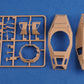 HOBBYBOSS (1/35) German Sd.Kfz.222 Leichter Panzerwagen (3rd Series)