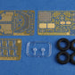 HOBBYBOSS (1/35) German Sd.Kfz.222 Leichter Panzerwagen (3rd Series)
