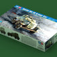 HOBBYBOSS (1/35) Soviet BA-10 Armor Car