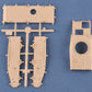 HOBBYBOSS (1/35) German 3.7cm Pak 35/36 auf Pz.Kpfw 35R 731(f)