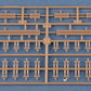 HOBBYBOSS (1/35) German 3.7cm Pak 35/36 auf Pz.Kpfw 35R 731(f)
