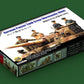 HOBBYBOSS (1/35) German Panzer Tank Crew (Normandy 1944)
