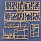 HOBBYBOSS (1/35) German Panzer Grenadiers Vol.1