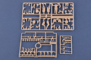 HOBBYBOSS (1/35) Deutsche Panzergrenadiere Vol.1