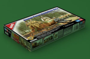 HOBBYBOSS German Panzer Grenadiers Vol.2