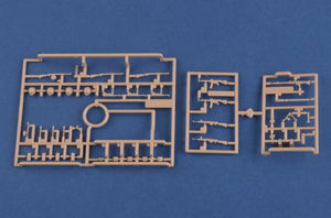 HOBBYBOSS (1/35) Panzer Grenadiers allemands Vol.2