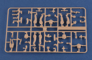 HOBBYBOSS (1/35) German Africa Corps