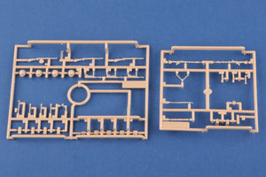 HOBBYBOSS (1/35) Deutsche Infanterie Set Band 1 (Frühe Version)
