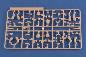 HOBBYBOSS (1/35) Kursk „Rettungsaktion aus der Tasche“