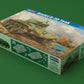 HOBBYBOSS (1/35) Soviet D-38 Tank