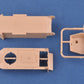 HOBBYBOSS (1/35) Soviet D-38 Tank